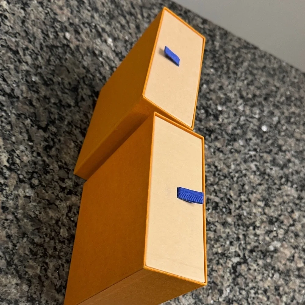 Louis Vuitton Box Set Dust Bags EUC